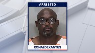 Convicted killer from Kentucky arrested in Marion County after failing to register as felon