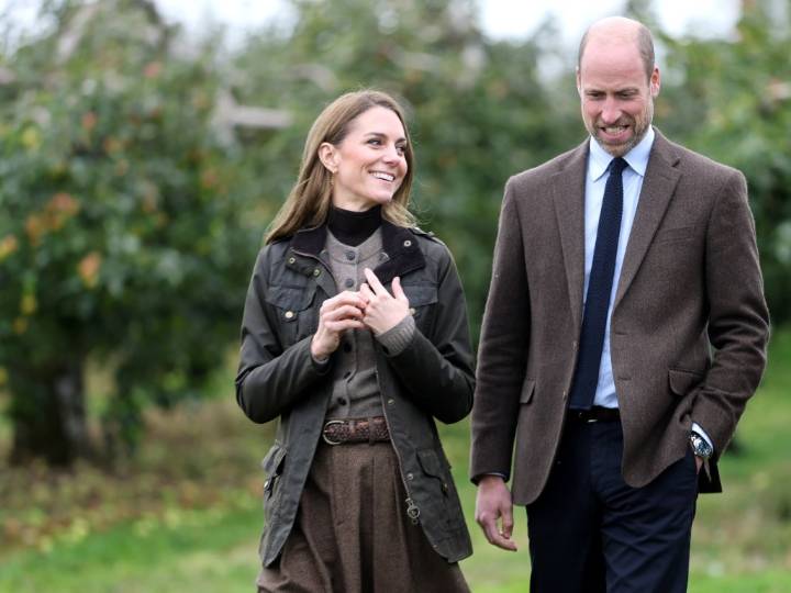 Kate Middleton & Prince William Just Scored a Major Victory in Protecting Their Kids’ Privacy