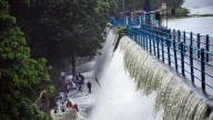 Mumbai: Reservoirs supplying city water rise to 97.95 per cent