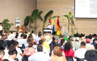 CONSEA fortalece la agroindustria en Casanare con amplia participación de gremios y entidades