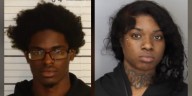 Police arrest 2 wanted for violent offenses, including suspect in deadly apartment shooting