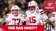Nebraska football: One bad night or a sign of where this season is headed?