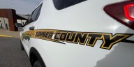 Man arrested for hit-and-run, stealing equipment from Sumner County farm