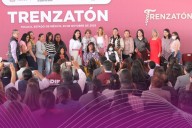 Meta del Trenzatón, donar 500 pelucas oncológicas
