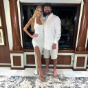 'Selling Sunset' Star Emma Hernan's Boyfriend Blake: What to Know