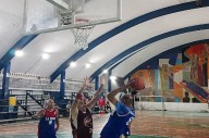 Guardia Nacional y La Guaira invictos en el Torneo Básket Máster 60