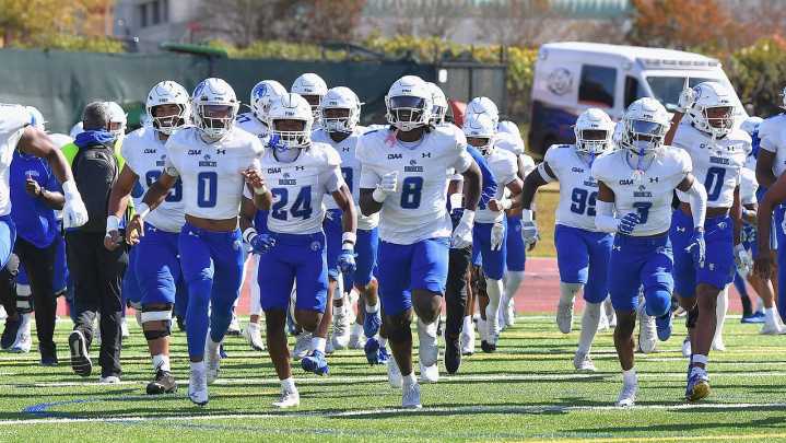 Fayetteville State football beats Shaw to improve to 5