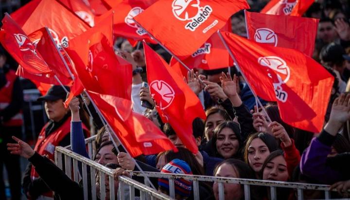 Gira Teletón 2025: TODOS los artistas confirmados y cuándo se presentan