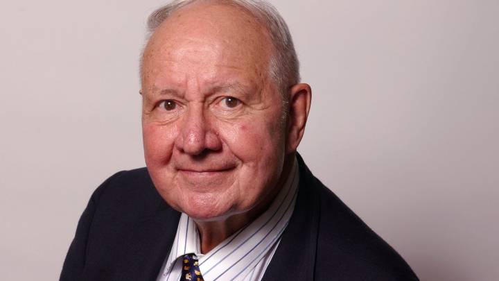 Former Navy secretary and diplomat J. William Middendorf II dies at 101