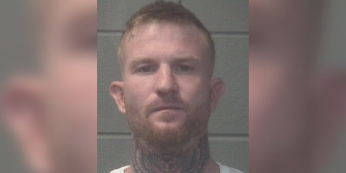 Onslow County man arrested on statutory rape charges