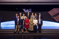 Mirador Copernicus: un nuevo espacio interactivo conectará a Chile con la observación satelital del planeta