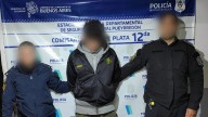 Mantuvo encerrada a su expareja más de un día y golpeó a su nuevo novio