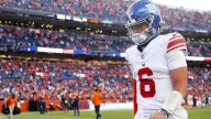Broncos stun Giants 33-32 to complete historic comeback – NBC10 Philadelphia