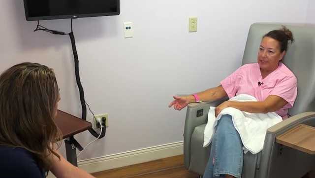 AI technology aids early breast cancer detection