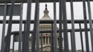 5 takeaways as a government shutdown begins