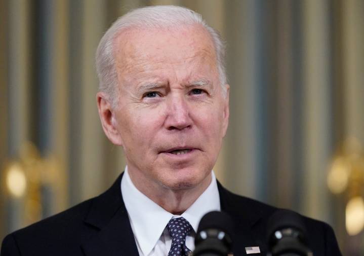 Joe Biden inicia radioterapia contra agresivo cáncer de próstata con metástasis ósea