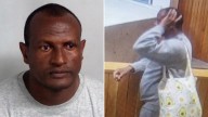 Sex offender Hadush Kebatu released from prison after ‘human error’