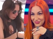Lissa Vera habló del difícil momento de su amiga Lourdes Fernández y apuntó contra Leandro García Gómez: "Ella teme por su vida"