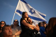 Enviados de EU llegan a Israel para reforzar tregua