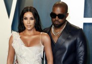 Kim Kardashian sobre el final de su matrimonio con Kanye West: «Nunca sabía qué me iba a pasar al despertar»