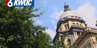 Illinois’ budget on track for deficit as new federal policies create challenges
