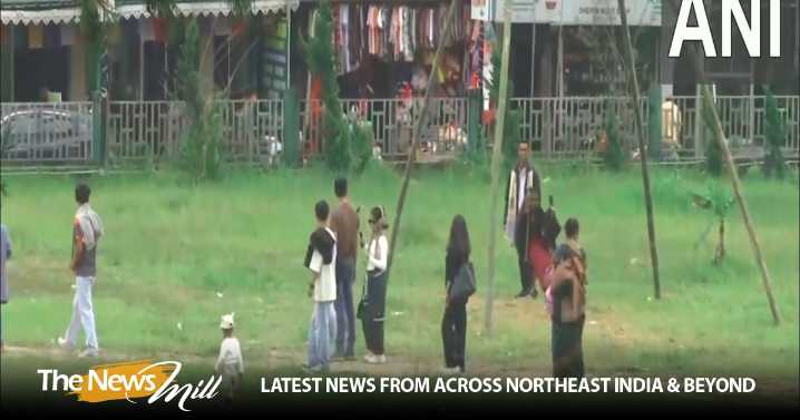 Normalcy returns to Darjeeling as tourists flock back after devastating landslides