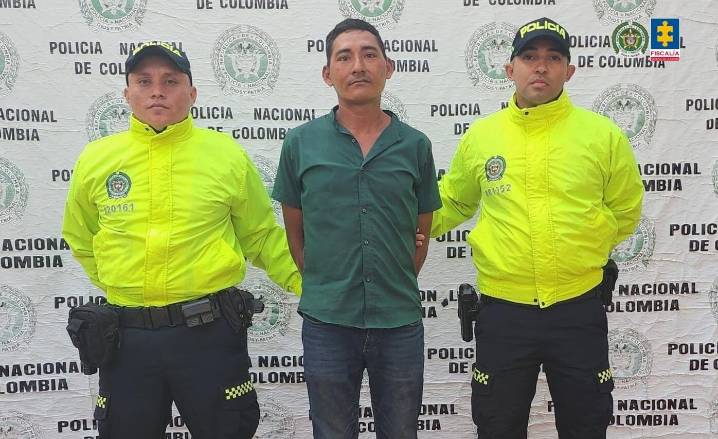 Por quitarle la vida a otro hombre con arma blanca en Trinidad, fue enviado a la cárcel