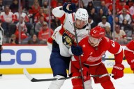 NHL roundup: Sabres double up Senators for first win