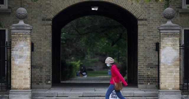 U of T emergency fund offers 'lifeline' to researchers facing U.S. funding cuts