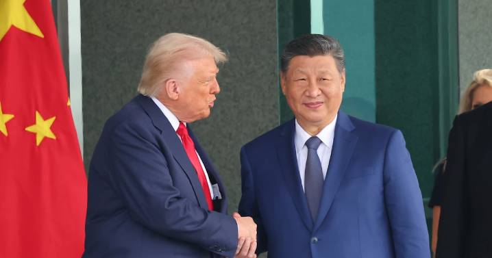 Xi Jinping y Donald Trump: ¿acomodo o rivalidad abierta?