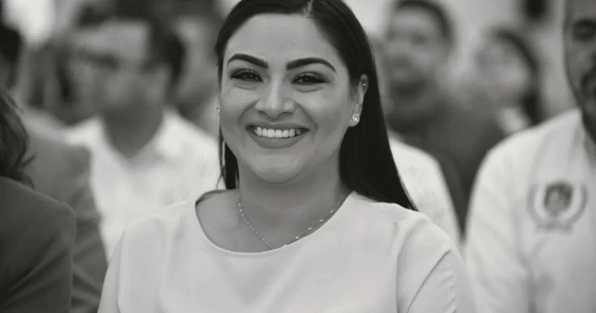 Colima: Expresidenta municipal de Cuauhtémoc es asesinada; PRI exige justicia