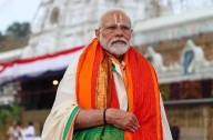 “During Op Sindoor, Bharat upheld righteousness avenged injustice,” PM Modi in Deepavali letter to nation