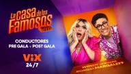 Con 41 millones de votos, la Casa de los Famosos México rompe récord