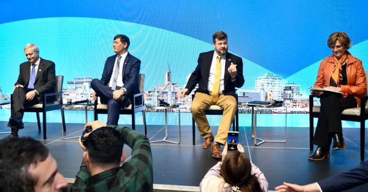La semana en que Kast, Matthei y Kaiser desnudaron lucha descarnada por liderazgo en previa a "primaria" de la derecha