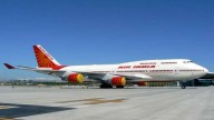 Air India flight from Colombo to Chennai hit by bird, all 158 passengers safe