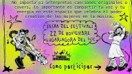 ¿Eres mujer y quieres hacer música? Festival Ruido Femenino abre convocatoria para su edición 2025