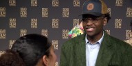 Full interview with Miles Caton
