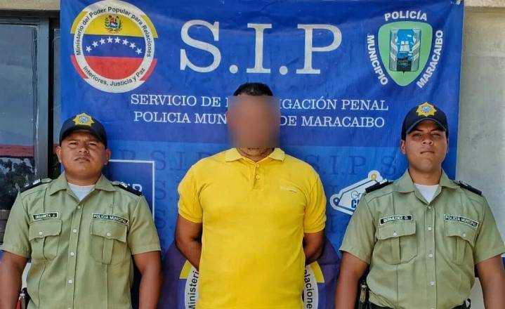 ¡Increíble! Hombre perpetró abusos a la hija de su expareja durante seis años