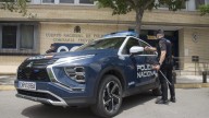 La avería del desfibrilador de la comisaría de Huesca complica la atención a un infartado