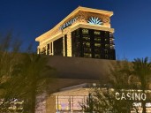 Las Vegas resort seeks expansion including movie theater, bowling alley, patio