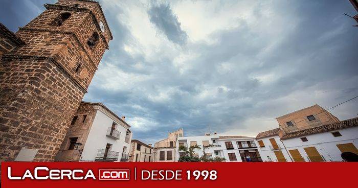 Un año después de la DANA, Letur rinde homenaje a las víctimas y a quienes ayudaron a reconstruir el pueblo