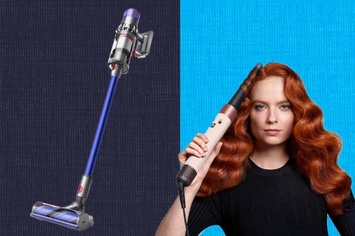 Dyson bestsellers start at 36% off during Amazon's pre