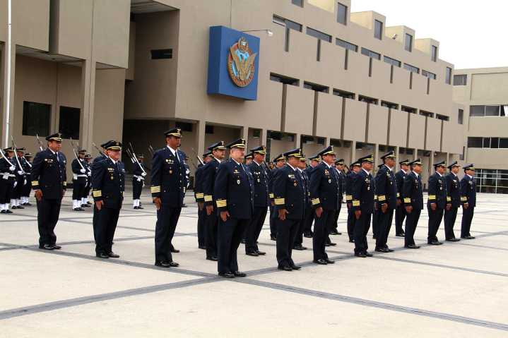 El nuevo valor de los militares retirados