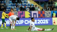 Los eliminados del Mundial Sub