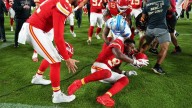 NFL suspende a Brian Branch por agresión a jugador de Kansas City Chiefs