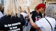 DIRECTO: Manifestación en Valencia por la dana y contra Mazón