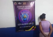 Aprehendidas dos adolescentes tras protagonizar una riña