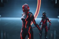 ‘Tron: Ares’ review: Jared Leto, Greta Lee lead stylish, lackluster sequel
