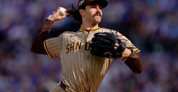 Orioles news: Starting pitching options