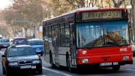 Muere una menor de 14 años atropellada por un autobús interurbano en Barcelona